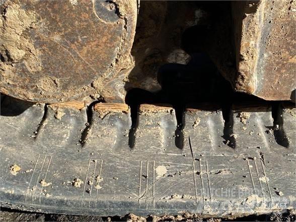 CAT 305C Mini bageri < 7t