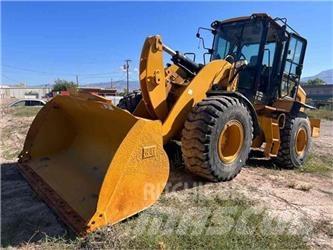 CAT 938M Utovarivači na točkove