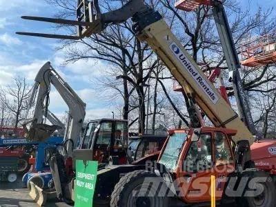 JLG 1055 Teleskopski viljuškari