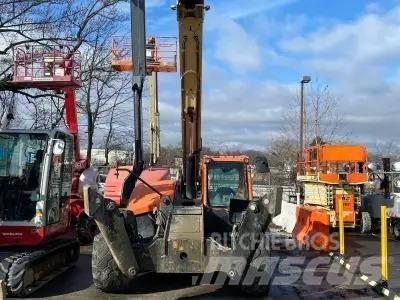 JLG 1055 Teleskopski viljuškari