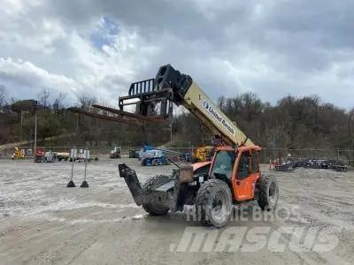 JLG 1055 Teleskopski viljuškari