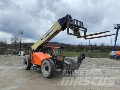 JLG 1055 Teleskopski viljuškari