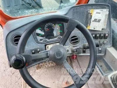 JLG 1055 Teleskopski viljuškari