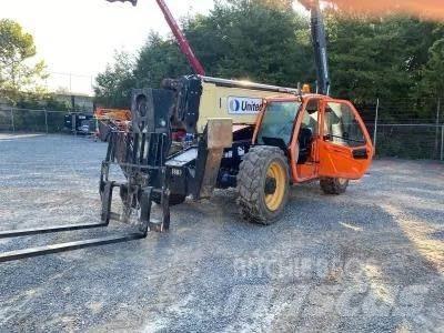 JLG 1055 Teleskopski viljuškari