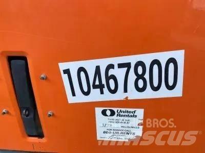 JLG 1055 Teleskopski viljuškari