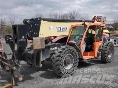 JLG 1255 Teleskopski viljuškari
