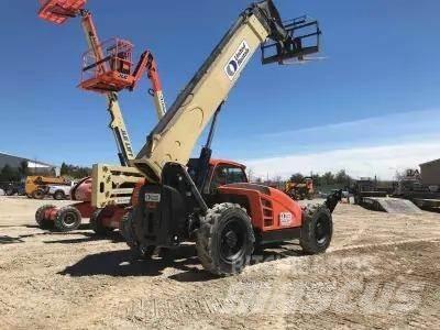 JLG 1255 Teleskopski viljuškari