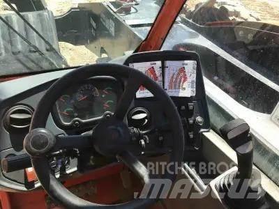JLG 1255 Teleskopski viljuškari