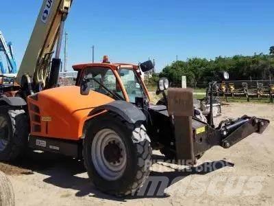 JLG 1255 Teleskopski viljuškari