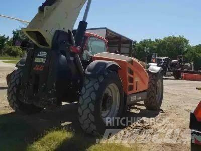 JLG 1255 Teleskopski viljuškari