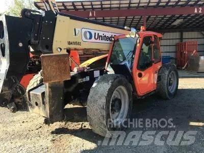 JLG 1255 Teleskopski viljuškari