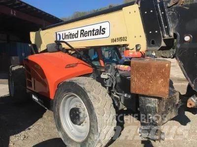 JLG 1255 Teleskopski viljuškari