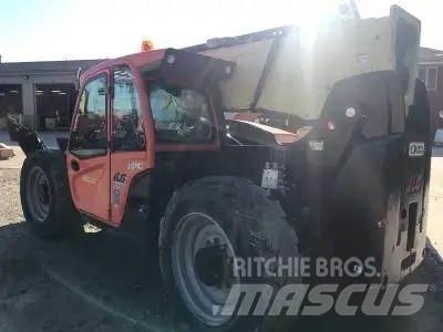 JLG 1255 Teleskopski viljuškari