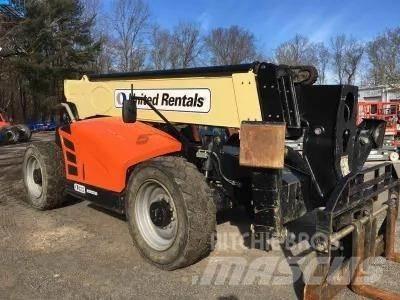 JLG 1255 Teleskopski viljuškari