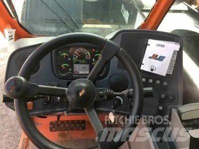 JLG 1255 Teleskopski viljuškari