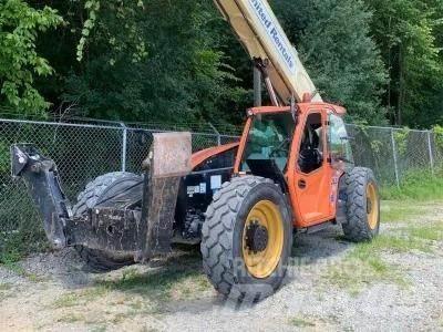 JLG 1255 Teleskopski viljuškari