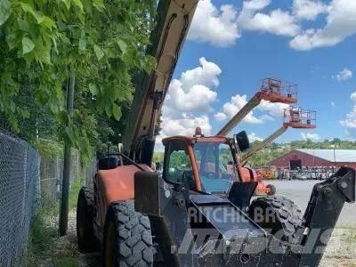 JLG 1255 Teleskopski viljuškari
