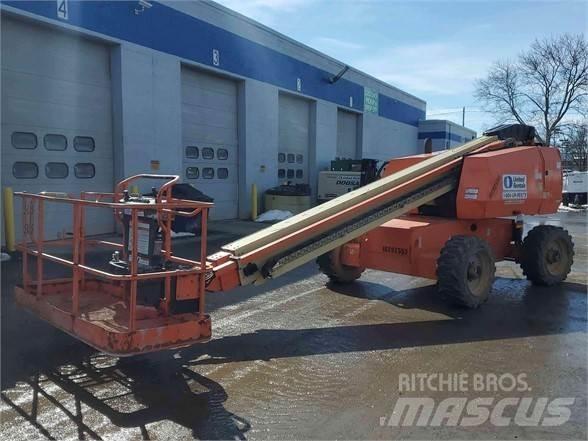 JLG 600S Teleskopske podizne platforme
