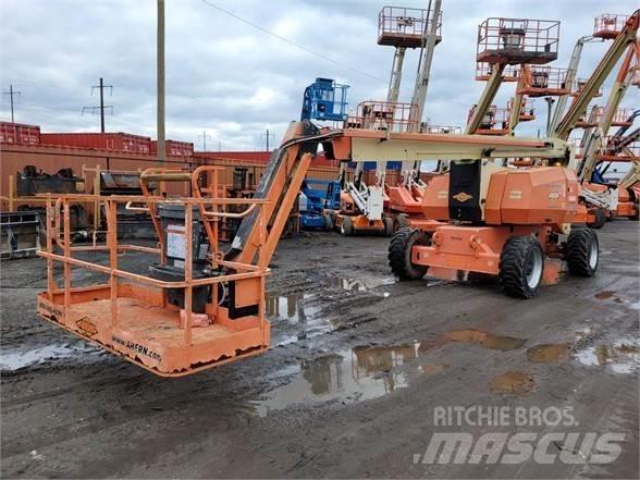 JLG 800AJ Zglobne podizne platforme