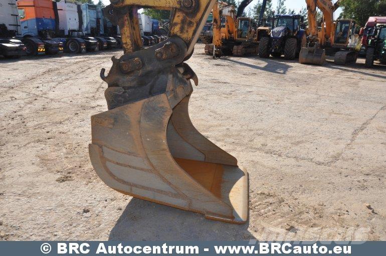 CAT 320 Bageri guseničari