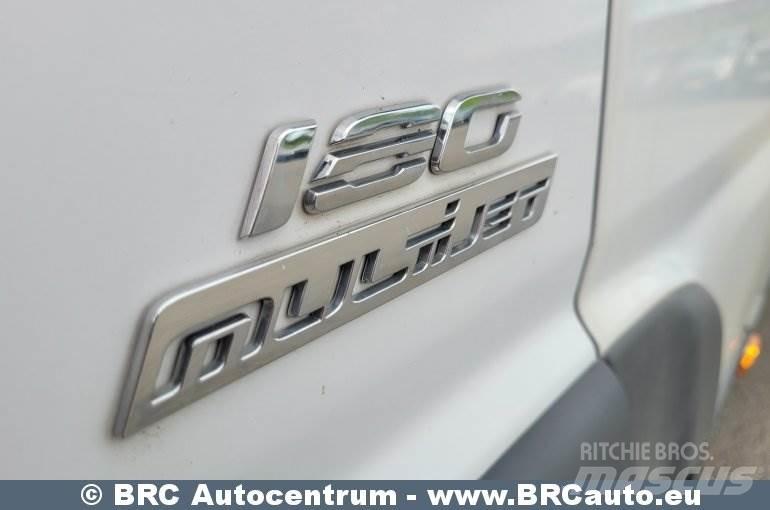 Fiat Ducato Dostavna vozila hladnjače