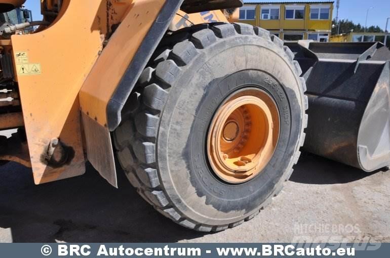 Hyundai HL980 Utovarivači na točkove