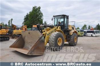 New Holland W270B Utovarivači na točkove