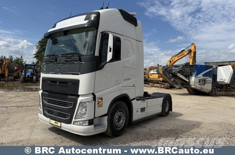 Volvo FH Tegljači