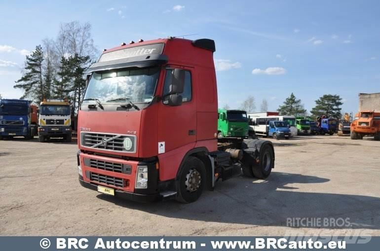 Volvo FH12 Tegljači