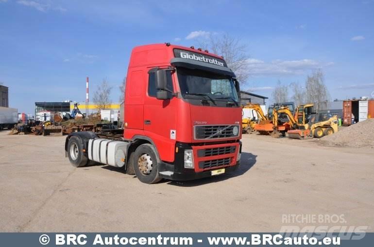 Volvo FH12 Tegljači