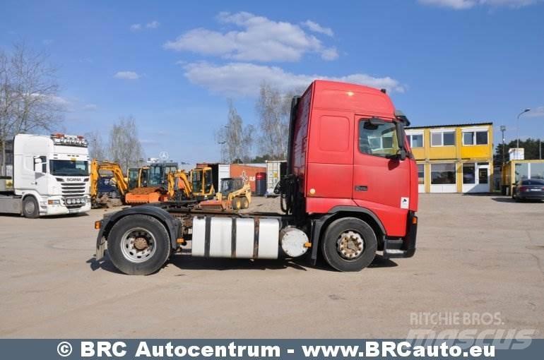 Volvo FH12 Tegljači