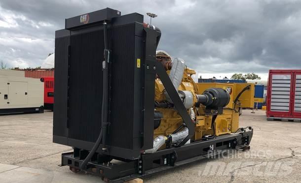 CAT C32 Dizel generatori