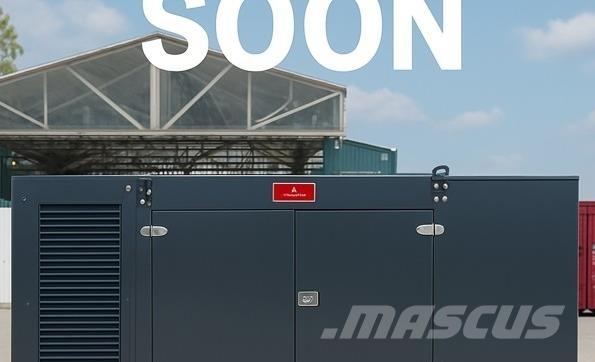 Doosan  Dizel generatori
