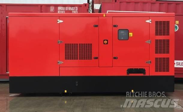  FPT/Iveco C13TE3A Dizel generatori