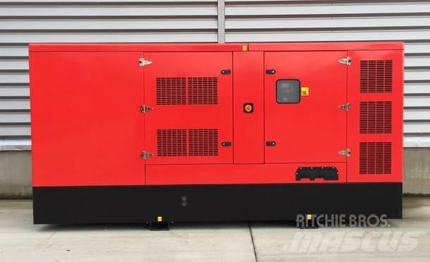  FPT/Iveco C13TE7 Dizel generatori
