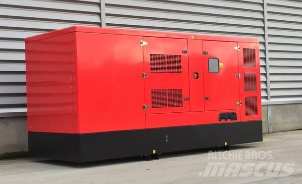 FPT/Iveco C13TE7 Dizel generatori