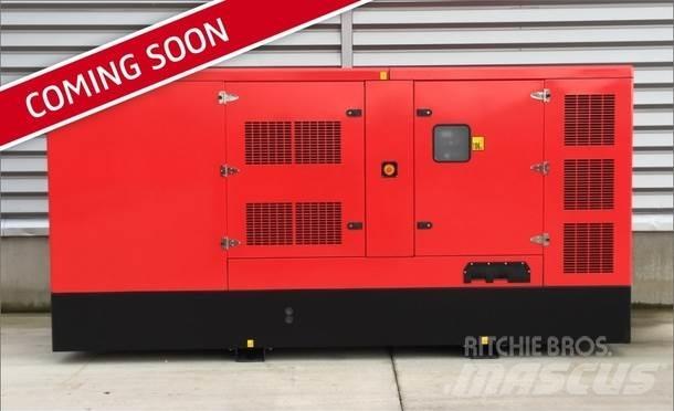  FPT/Iveco C13TE7 Dizel generatori