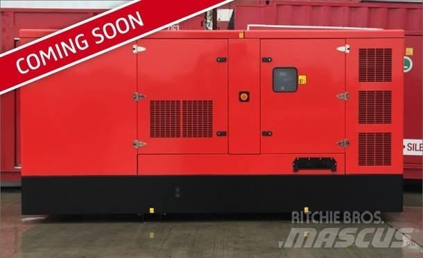  FPT/Iveco C87TE4 Dizel generatori