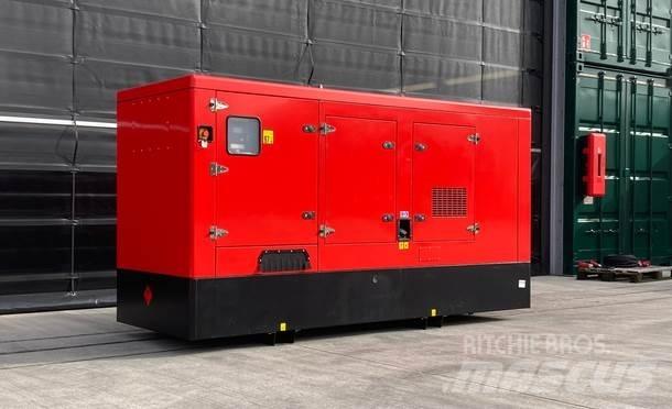  FPT/Iveco NEF67TM3A Dizel generatori