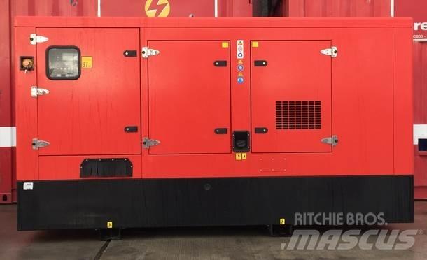  FPT/Iveco NEF67TM3A Dizel generatori