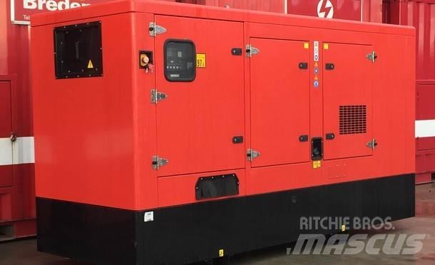  FPT/Iveco NEF67TM3A Dizel generatori