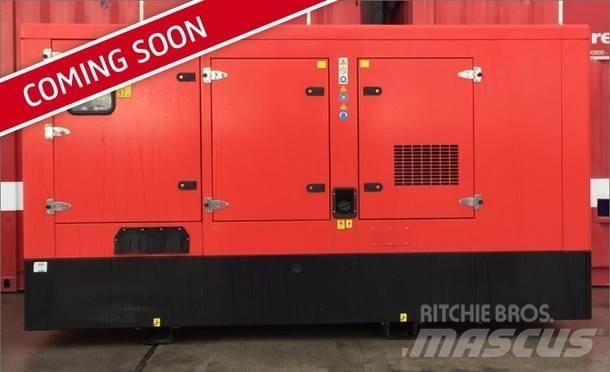  FPT/Iveco NEF67TM7 Dizel generatori