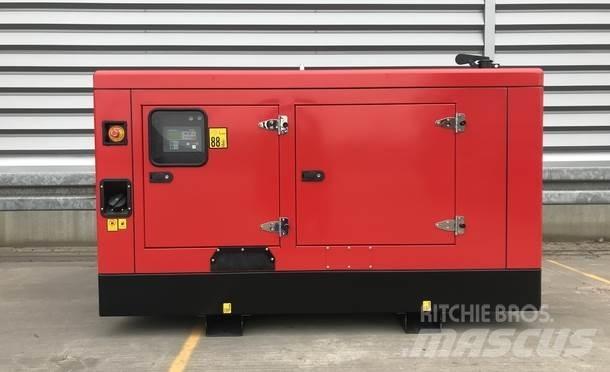 Yanmar 4TNV98GGEHR Dizel generatori