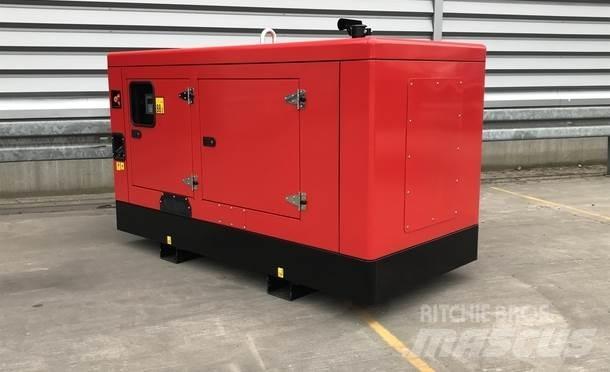 Yanmar 4TNV98GGEHR Dizel generatori