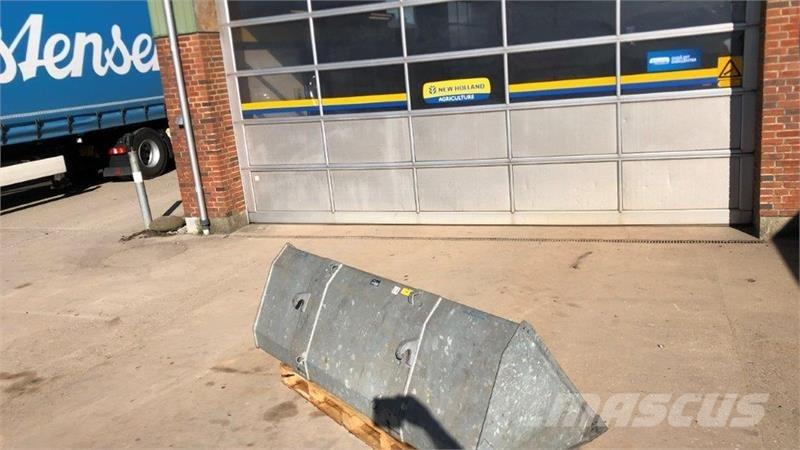 Fliegl  Prednji utovarivači i bageri