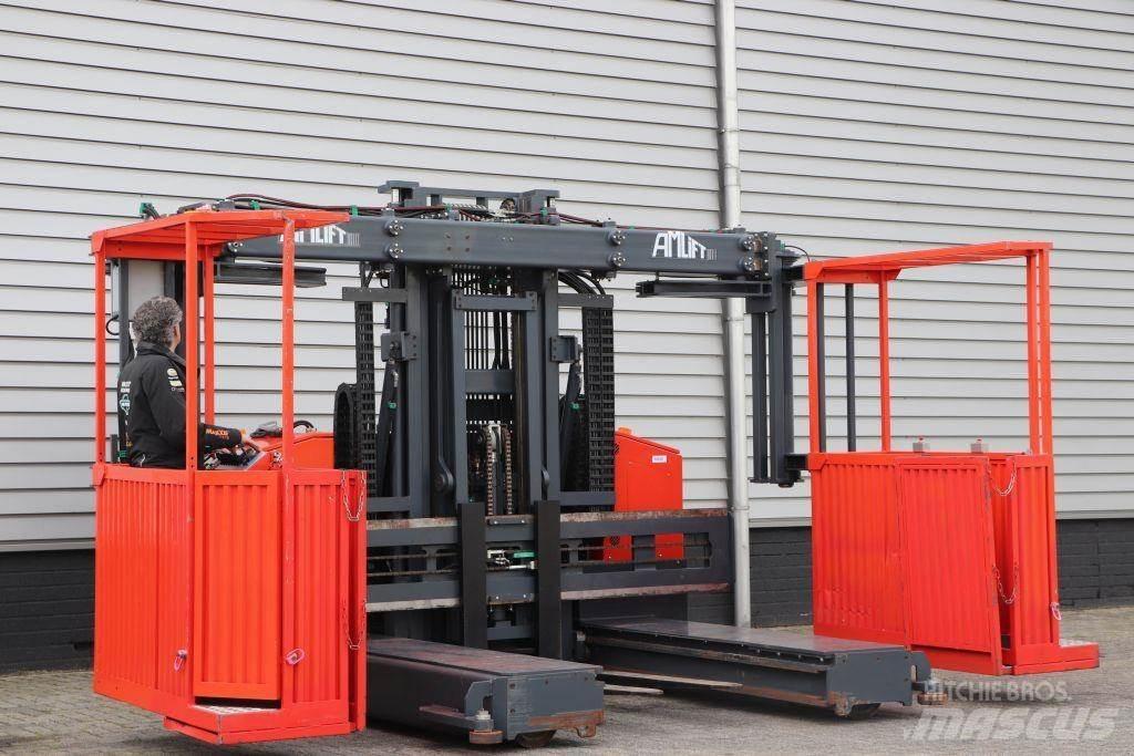 Amlift PKD 20/21/50 Bočni viljuškari