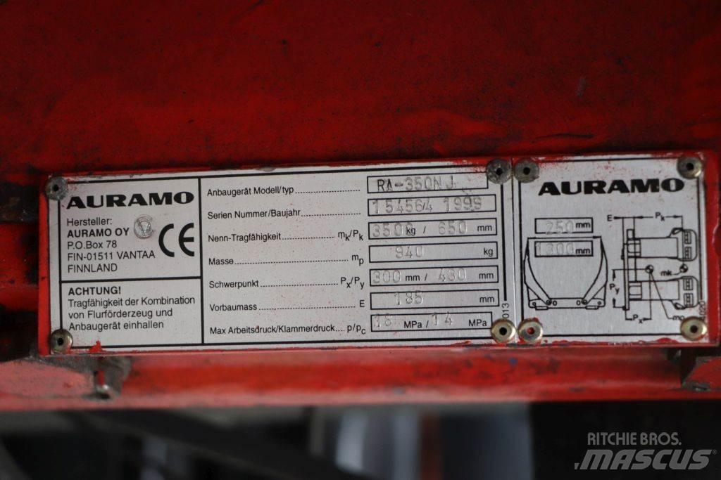 Auramo RA-350NJ Ostalo