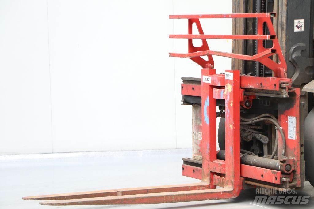 Bolzoni KS28HNB EU Ostalo