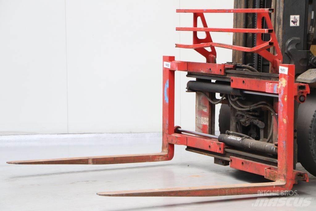 Bolzoni KS28HNB EU Ostalo
