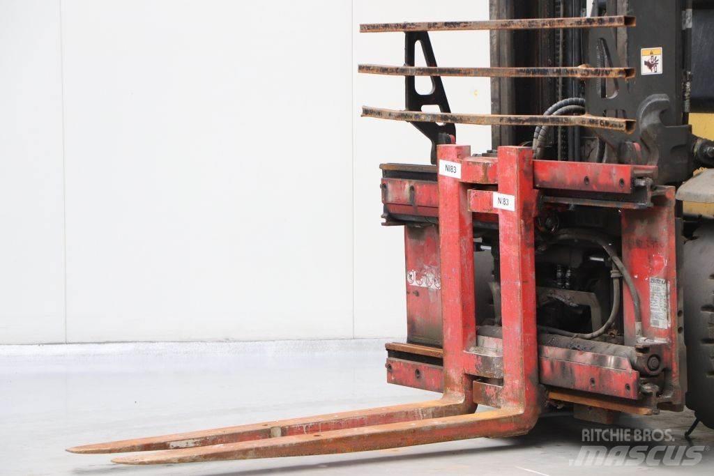 Bolzoni KS28HNB EU Ostalo